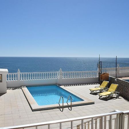 Apartamentos Encosta Do Mar อัลบูเฟรา ภายนอก รูปภาพ