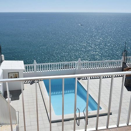 Apartamentos Encosta Do Mar อัลบูเฟรา ภายนอก รูปภาพ